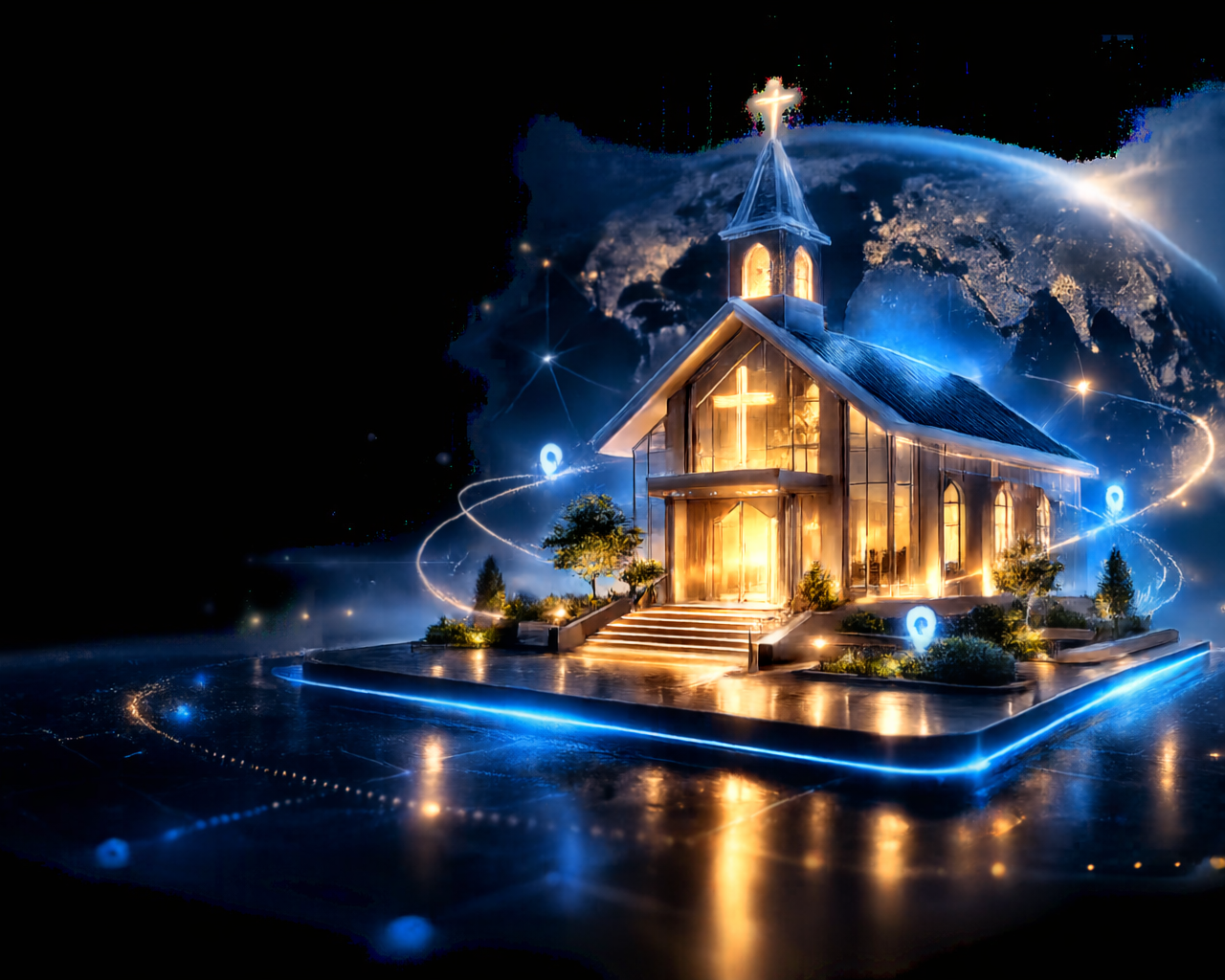 Eastpointe Bible Church